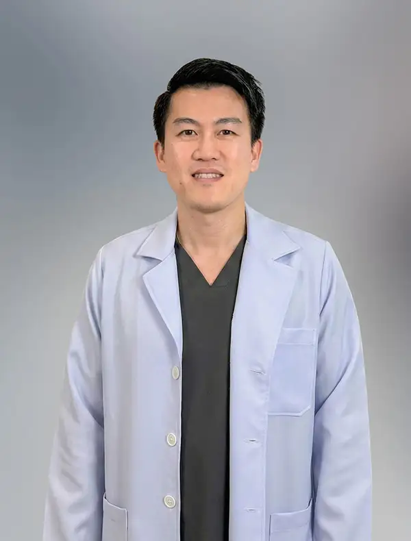 Dr. Niti Navanimitkul, M.D.